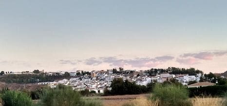 Adosado de 4 habitaciones en Cuevas Bajas en venta - 123.000 € (Ref: 9659624)