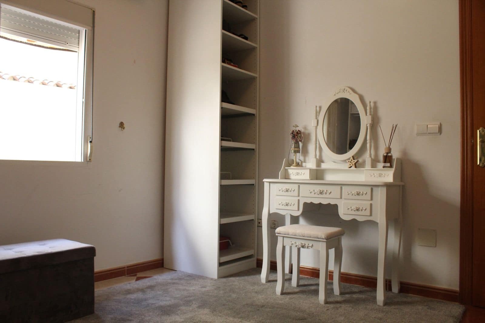 Adosado de 4 habitaciones en Cuevas Bajas en venta - 123.000 € (Ref: 9659624)