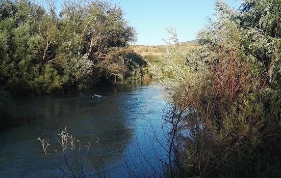 Adosado de 4 habitaciones en Cuevas Bajas en venta - 123.000 € (Ref: 9659624)