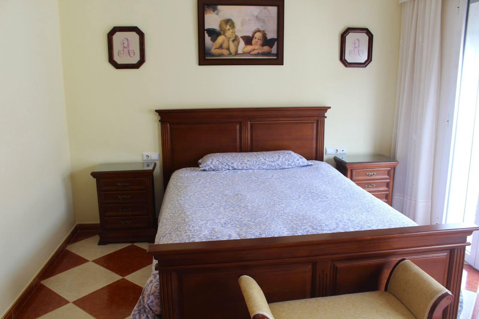 Adosado de 4 habitaciones en Cuevas Bajas en venta - 123.000 € (Ref: 9659624)