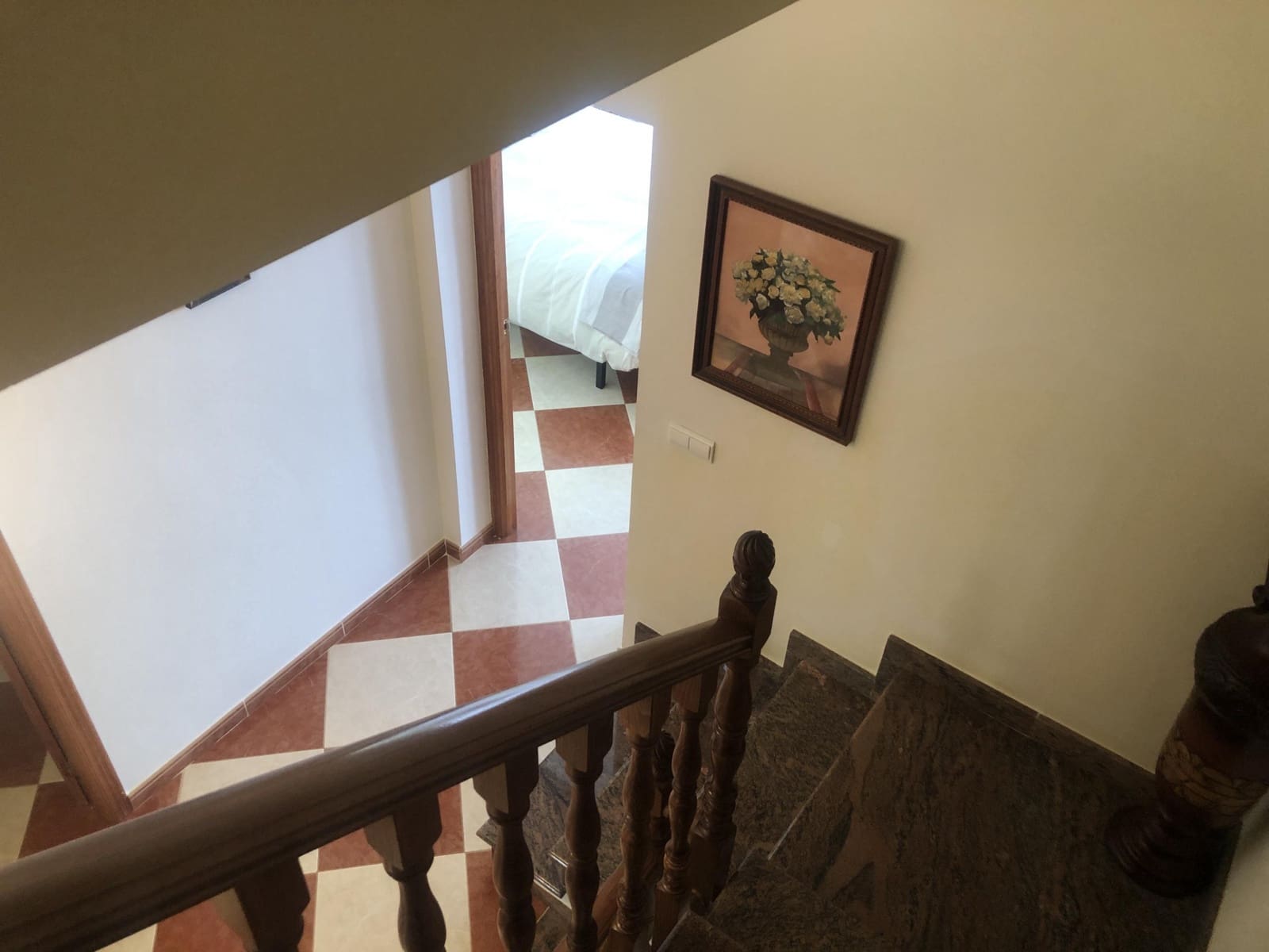 Adosado de 4 habitaciones en Cuevas Bajas en venta - 123.000 € (Ref: 9659624)