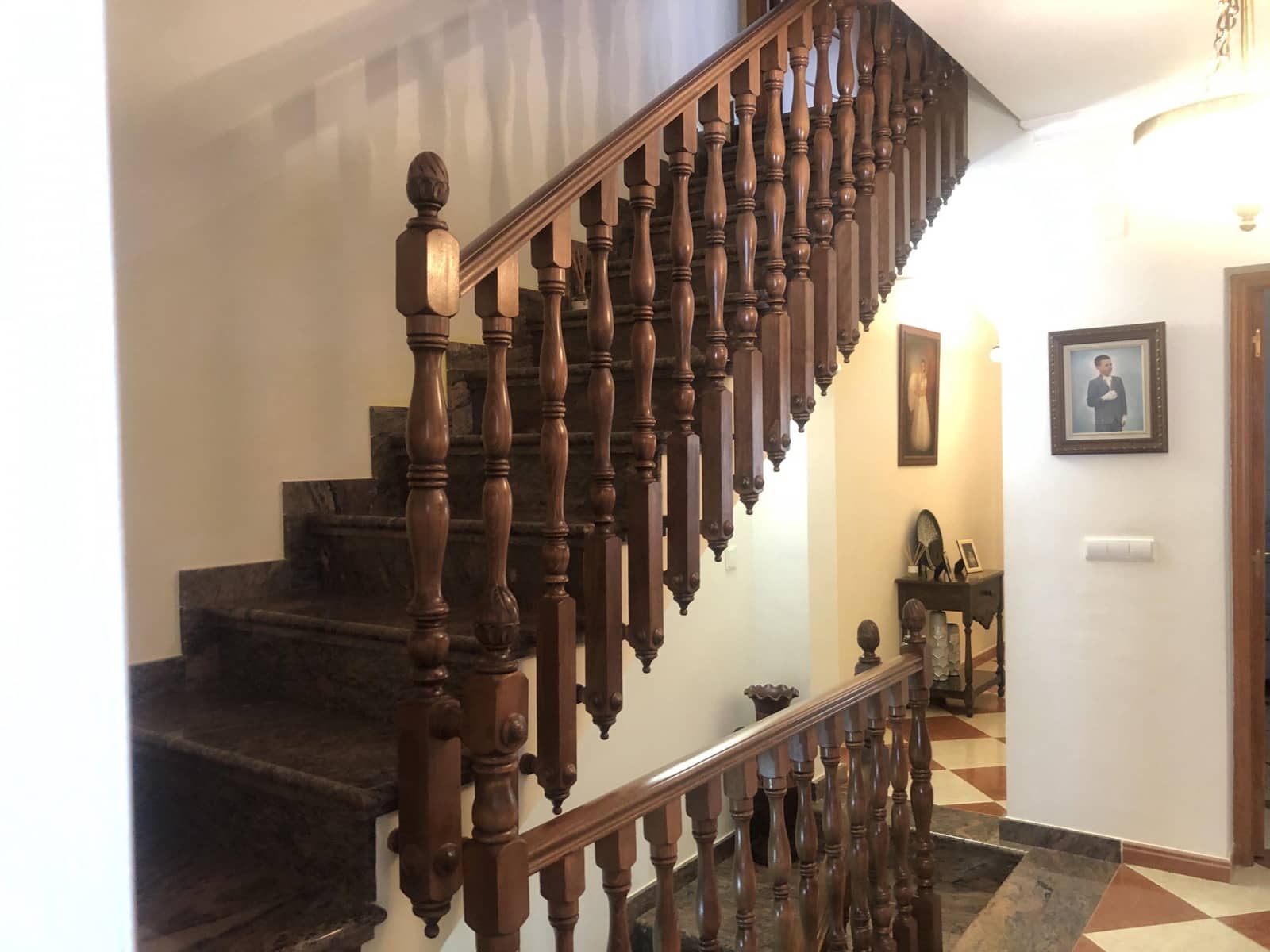 Adosado de 4 habitaciones en Cuevas Bajas en venta - 123.000 € (Ref: 9659624)