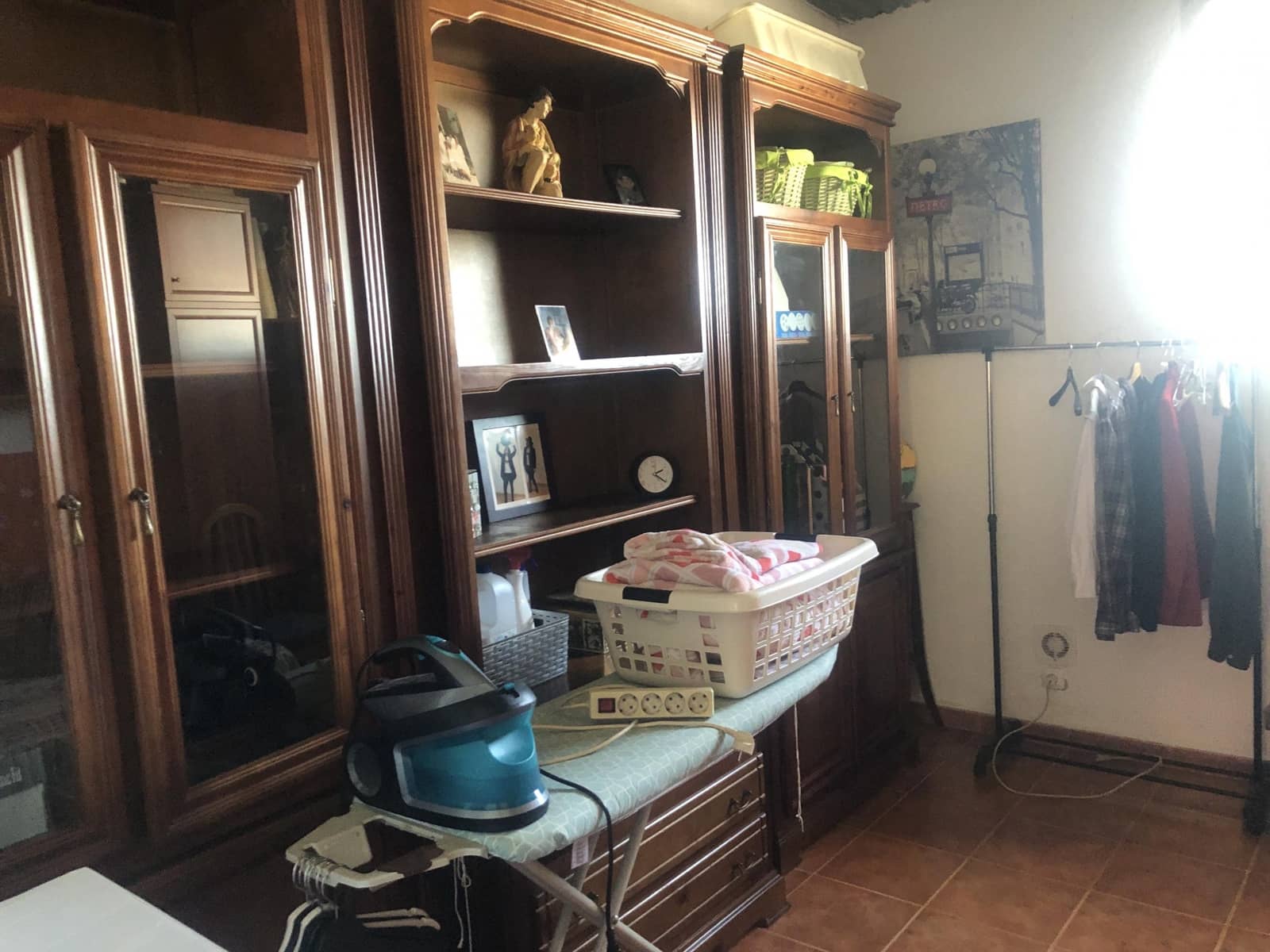 Adosado de 4 habitaciones en Cuevas Bajas en venta - 123.000 € (Ref: 9659624)