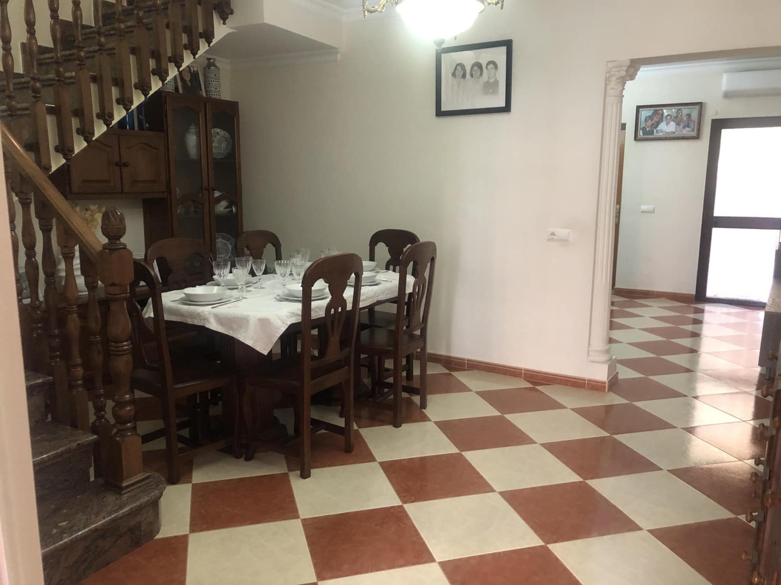 Adosado de 4 habitaciones en Cuevas Bajas en venta - 123.000 € (Ref: 9659624)