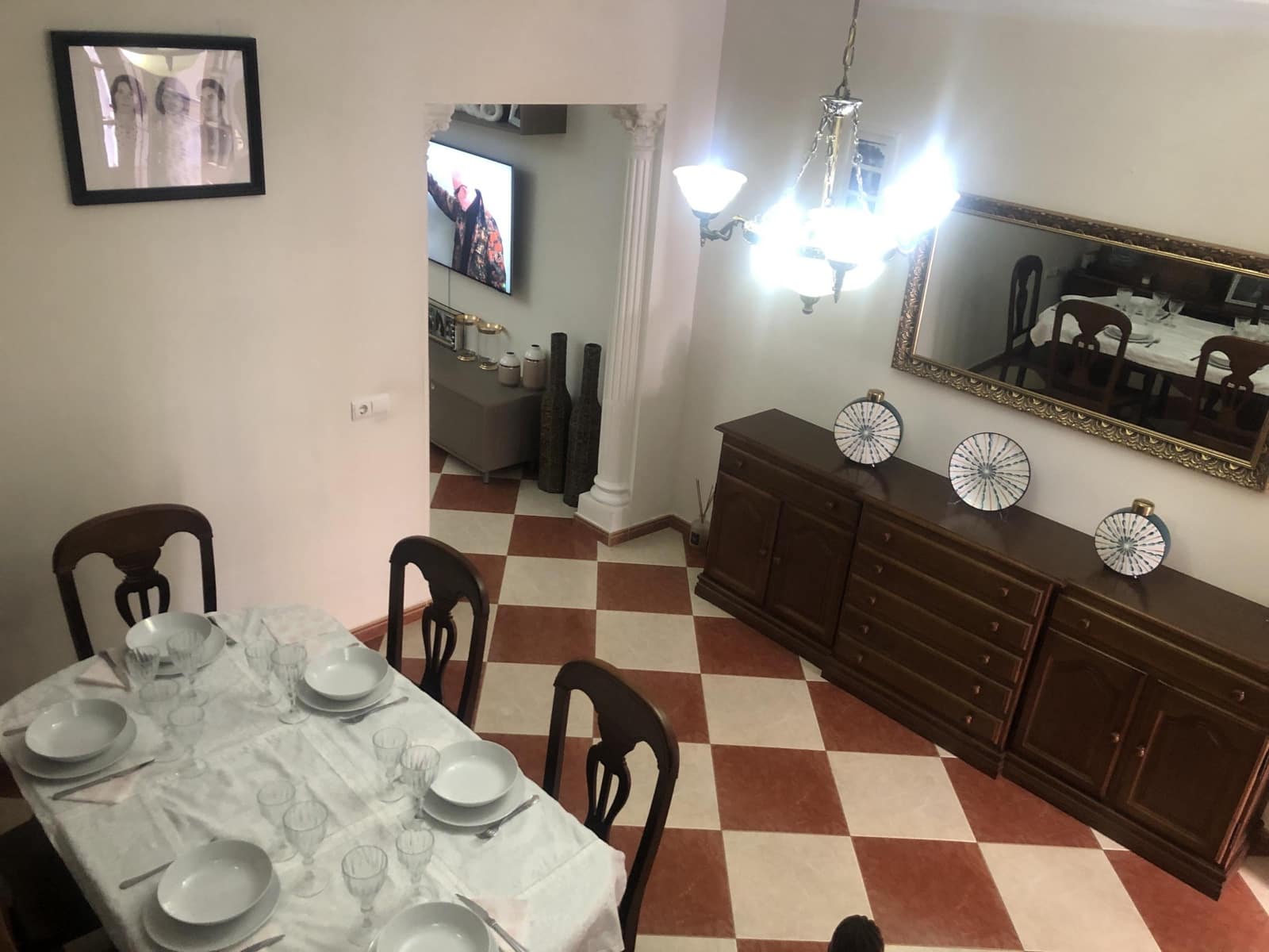 Adosado de 4 habitaciones en Cuevas Bajas en venta - 123.000 € (Ref: 9659624)
