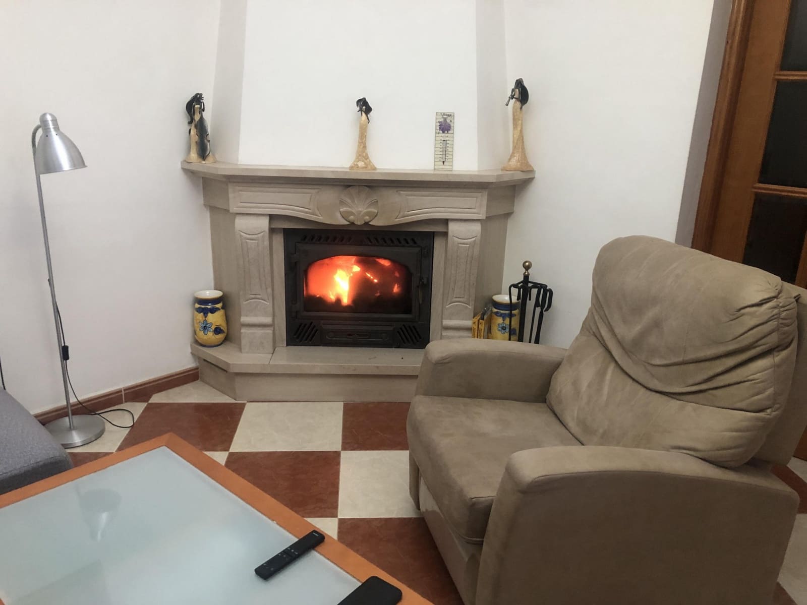 Adosado de 4 habitaciones en Cuevas Bajas en venta - 123.000 € (Ref: 9659624)