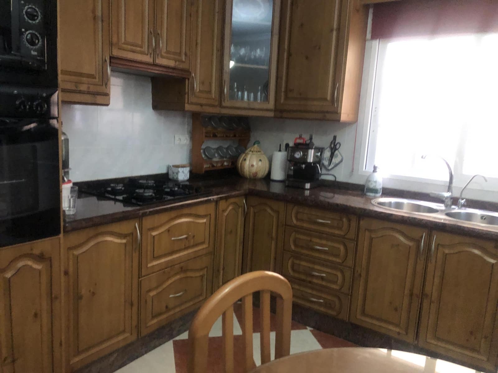 Adosado de 4 habitaciones en Cuevas Bajas en venta - 123.000 € (Ref: 9659624)