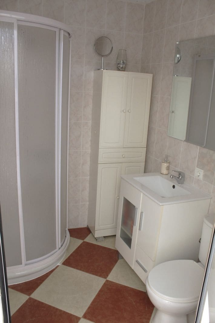 4 camera da letto Villetta a Schiera in vendita in Cuevas Bajas - 123.000 € (Rif: 9659624)