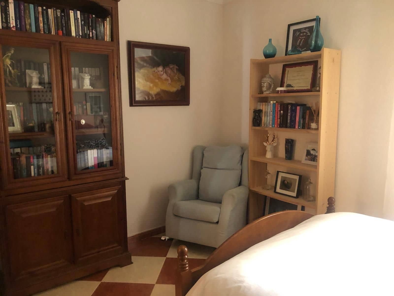 4 camera da letto Villetta a Schiera in vendita in Cuevas Bajas - 123.000 € (Rif: 9659624)