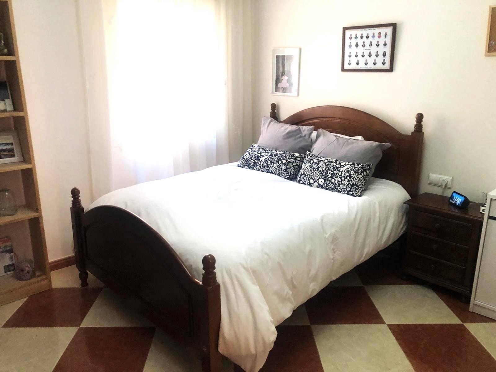 4 camera da letto Villetta a Schiera in vendita in Cuevas Bajas - 123.000 € (Rif: 9659624)