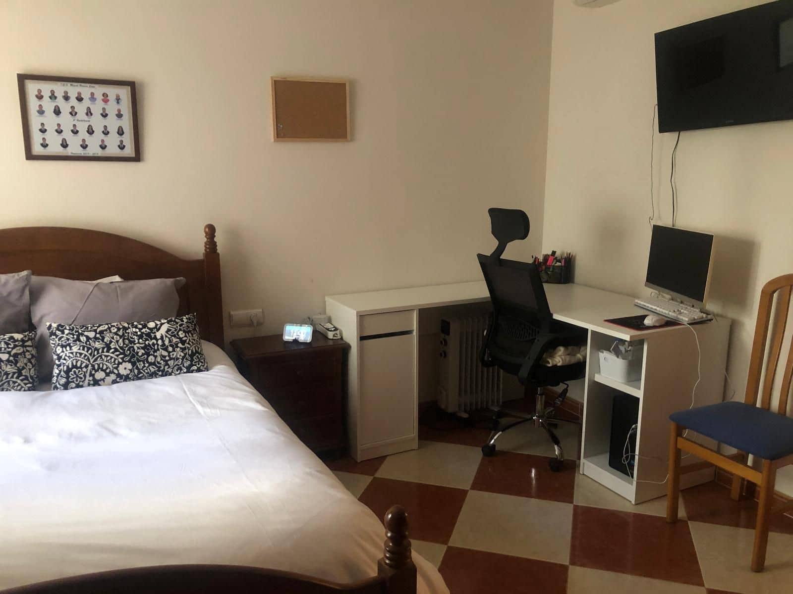 4 camera da letto Villetta a Schiera in vendita in Cuevas Bajas - 123.000 € (Rif: 9659624)