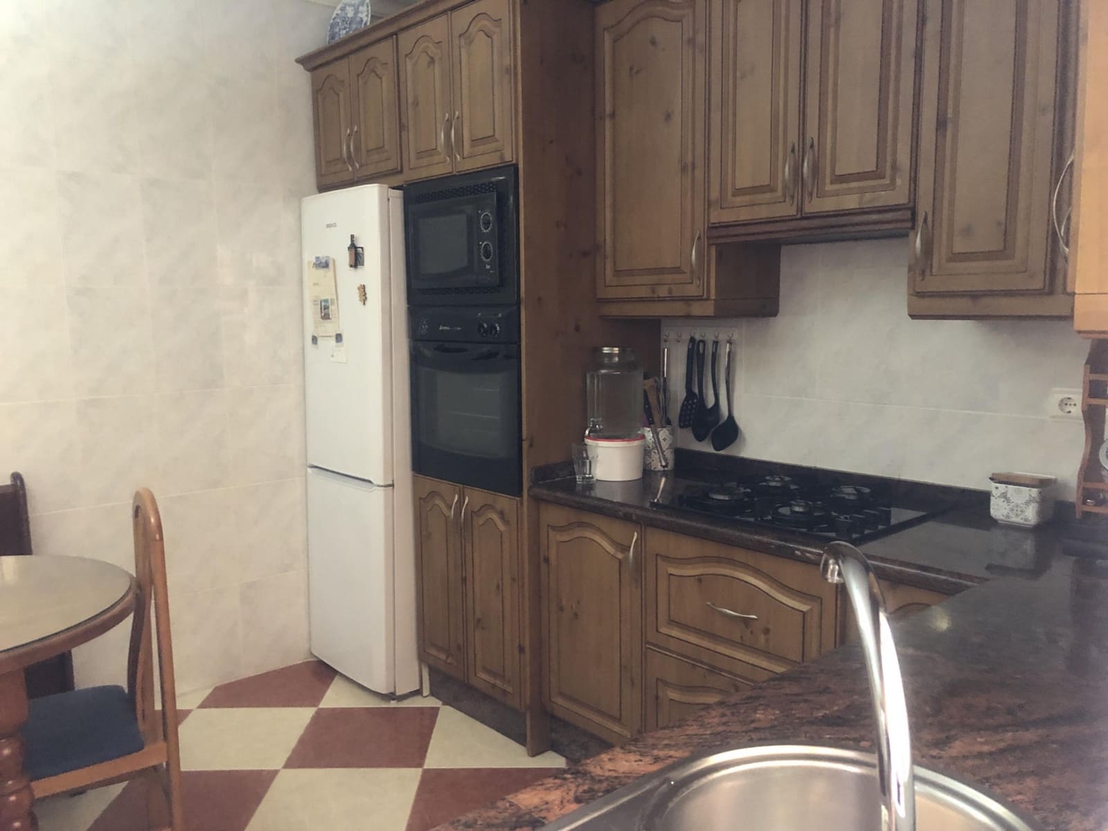 4 camera da letto Villetta a Schiera in vendita in Cuevas Bajas - 123.000 € (Rif: 9659624)