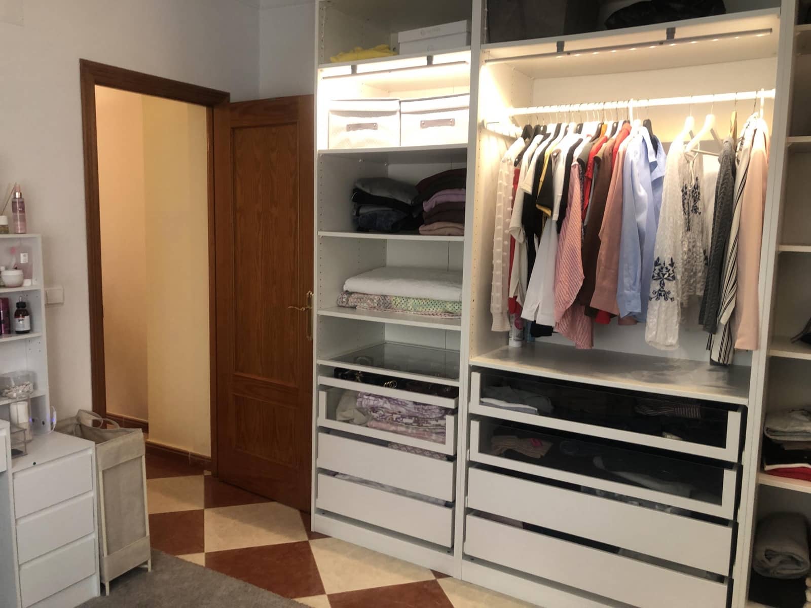 4 camera da letto Villetta a Schiera in vendita in Cuevas Bajas - 123.000 € (Rif: 9659624)