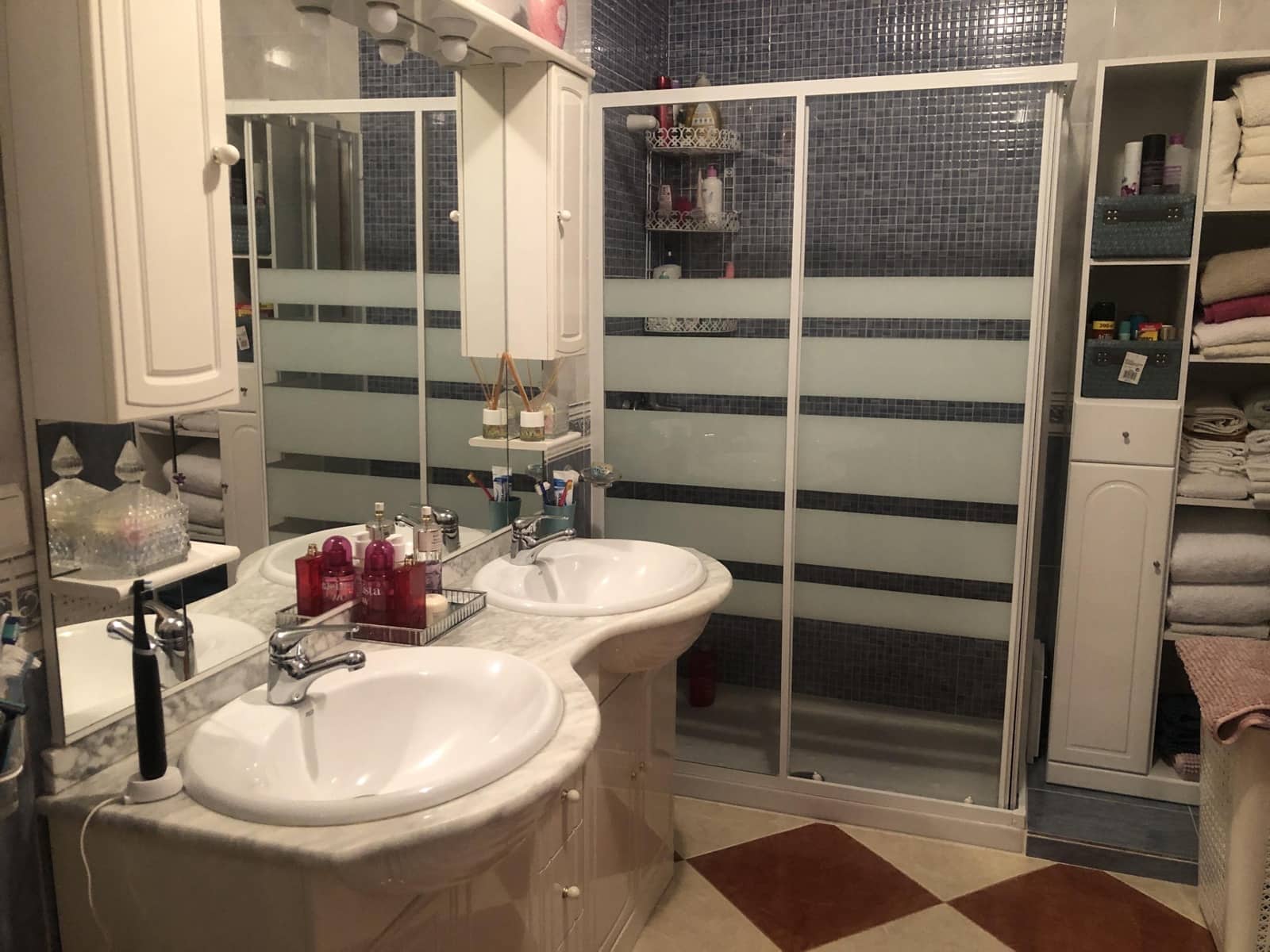 4 camera da letto Villetta a Schiera in vendita in Cuevas Bajas - 123.000 € (Rif: 9659624)