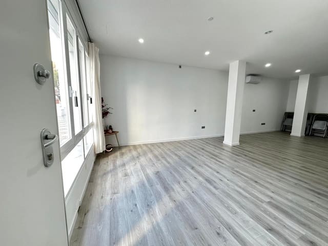 1 sovrum Studio till salu i Benalmádena - 219 900 € (Ref: 9674475)