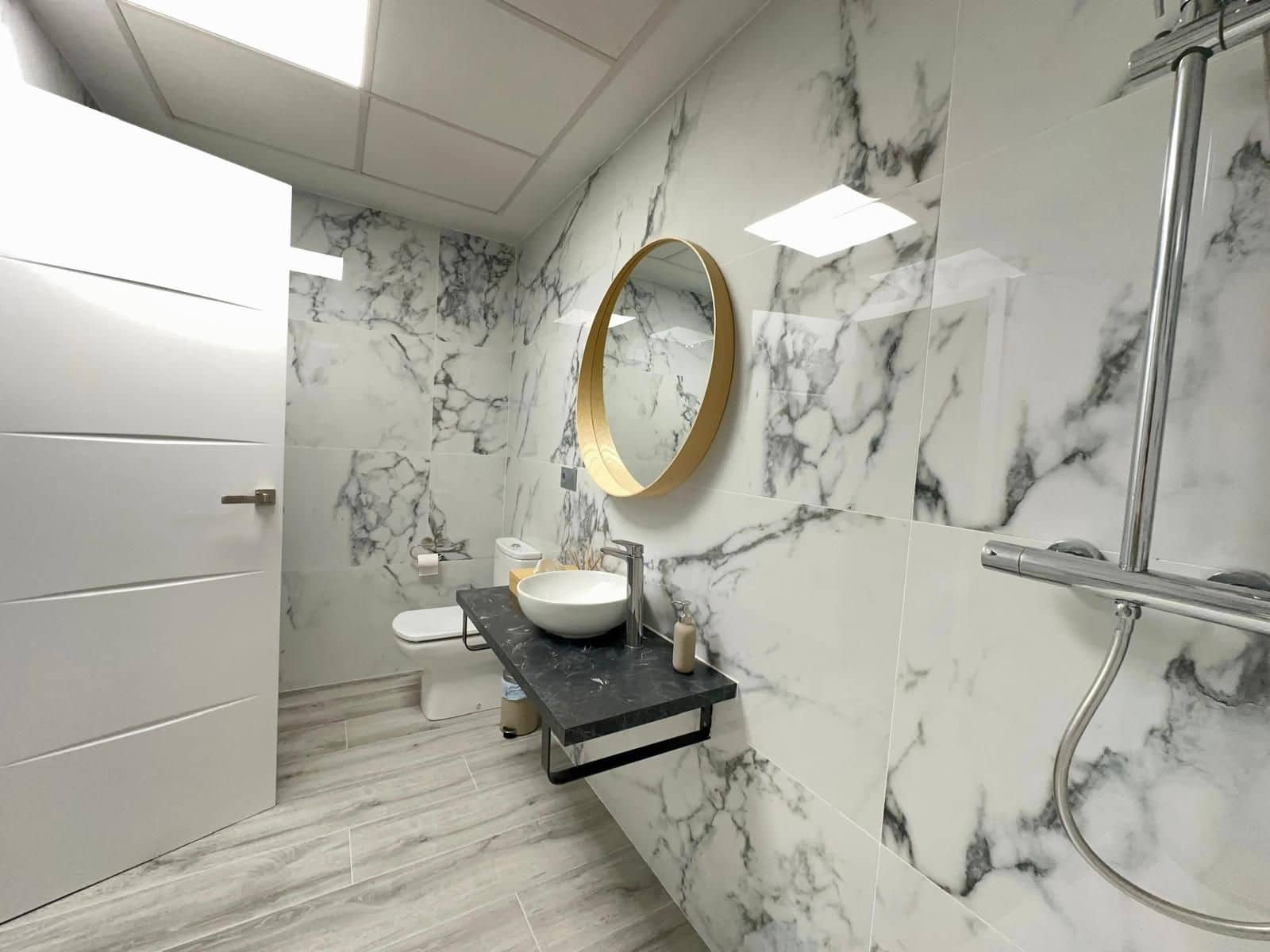 1 sovrum Studio till salu i Benalmadena - 219 900 € (Ref: 9674475)