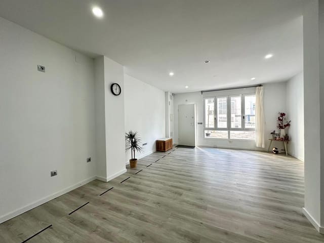 1 sovrum Studio till salu i Benalmádena - 219 900 € (Ref: 9674475)