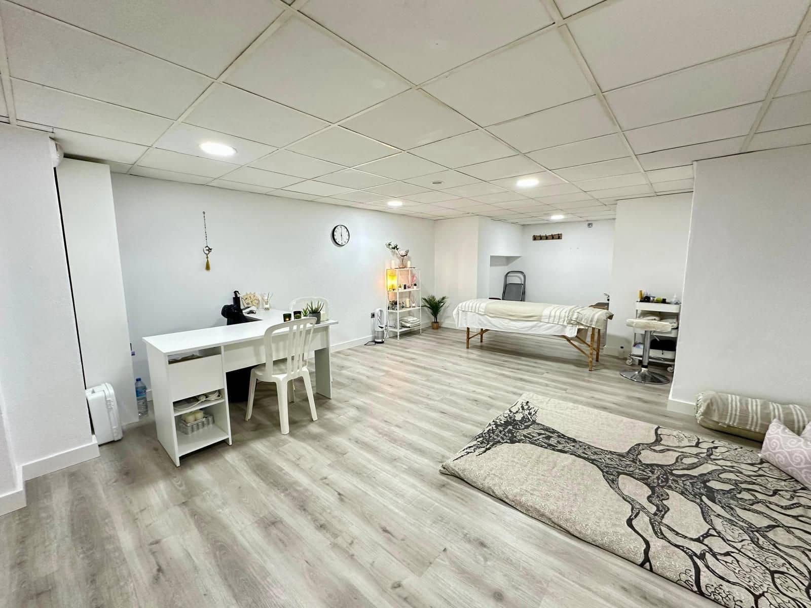 1 sovrum Studio till salu i Benalmadena - 219 900 € (Ref: 9674475)