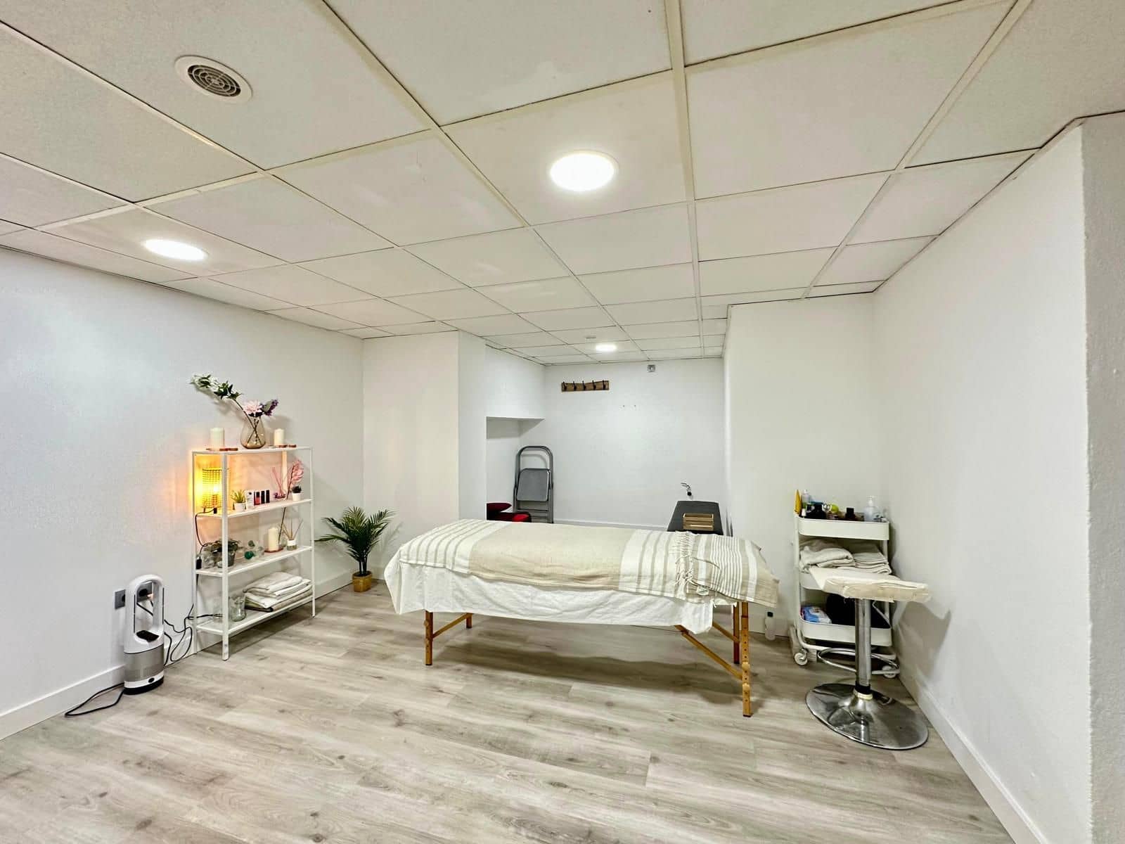 1 sovrum Studio till salu i Benalmadena - 219 900 € (Ref: 9674475)