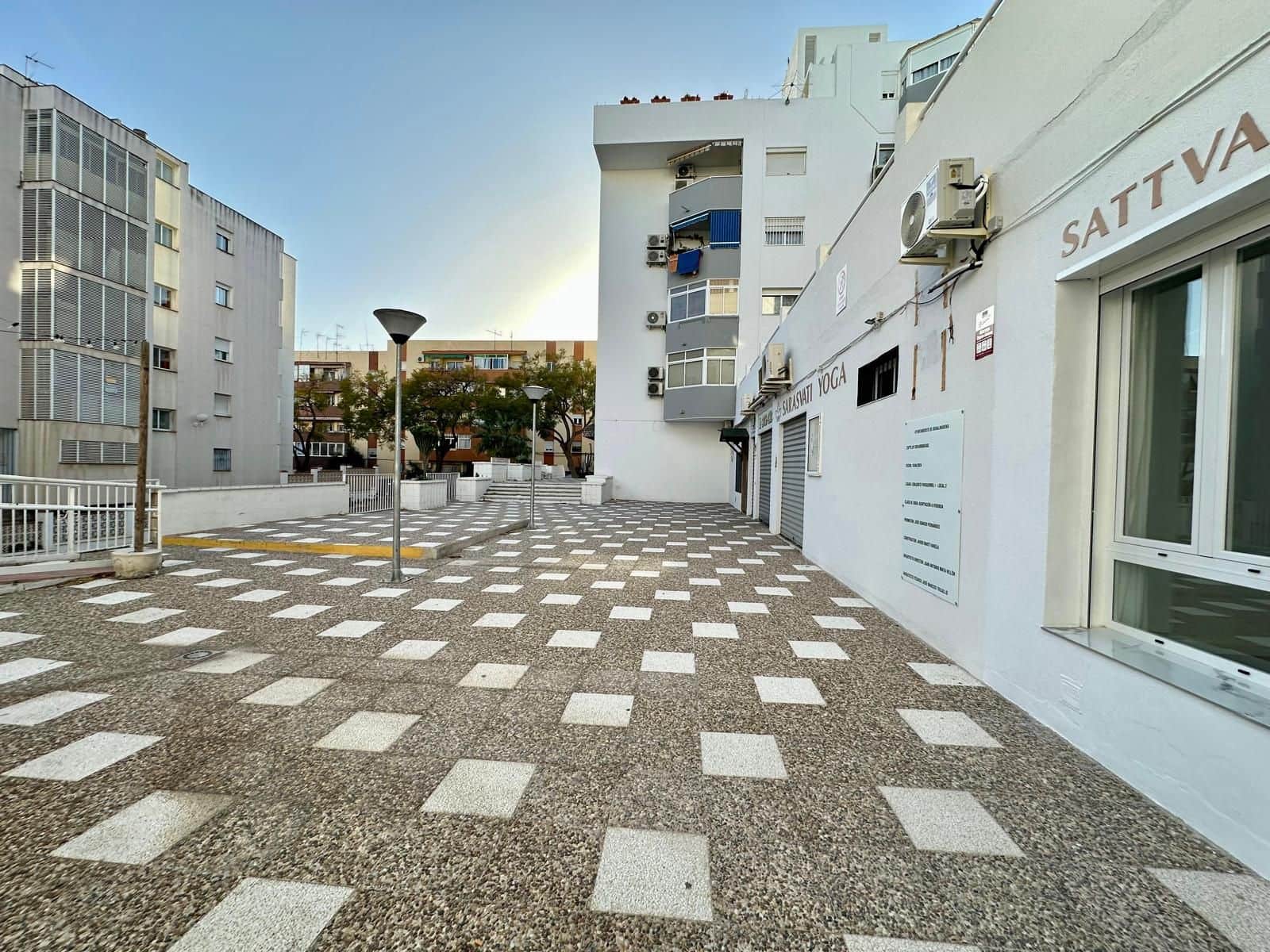 1 sovrum Studio till salu i Benalmadena - 219 900 € (Ref: 9674475)