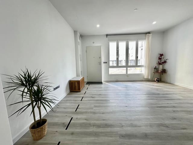 1 makuuhuone Yksiö myytävänä paikassa Benalmádena - 219 900 € (Ref: 9674475)