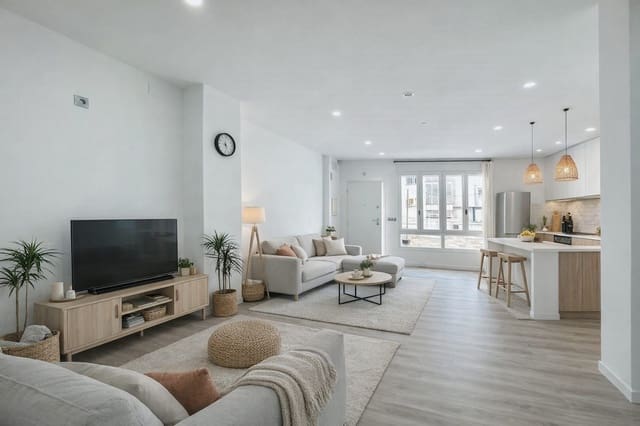 Studio til salg i Benalmádena - € 219.900 (Ref: 9674475)