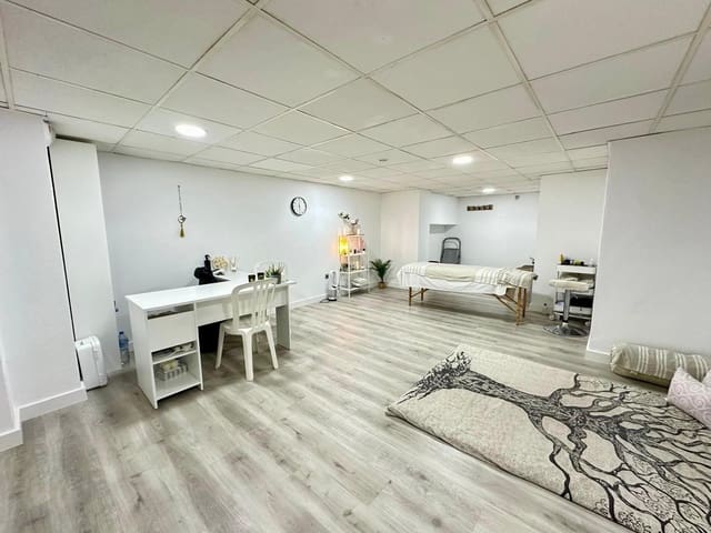 Studio zu verkaufen in Benalmádena - 219.900 € (Ref: 9674475)