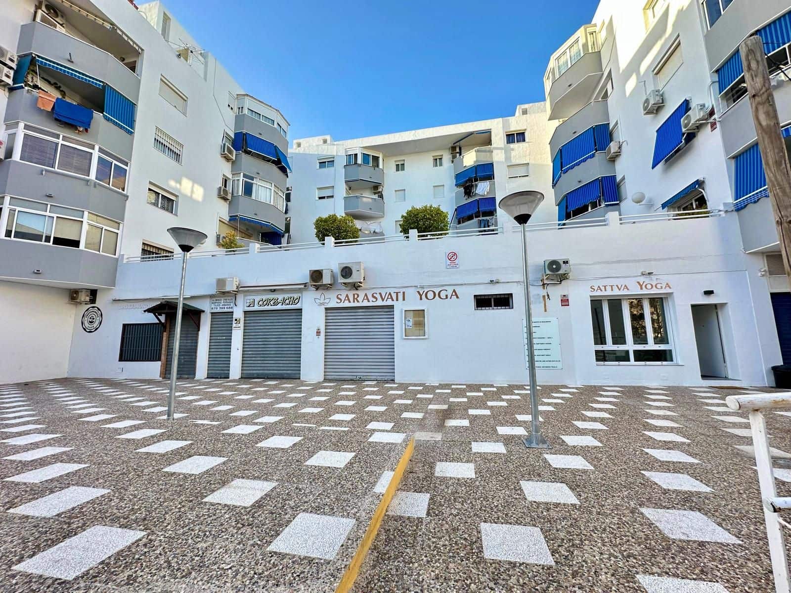 Studio zu verkaufen in Benalmadena - 213.000 € (Ref: 9674475)