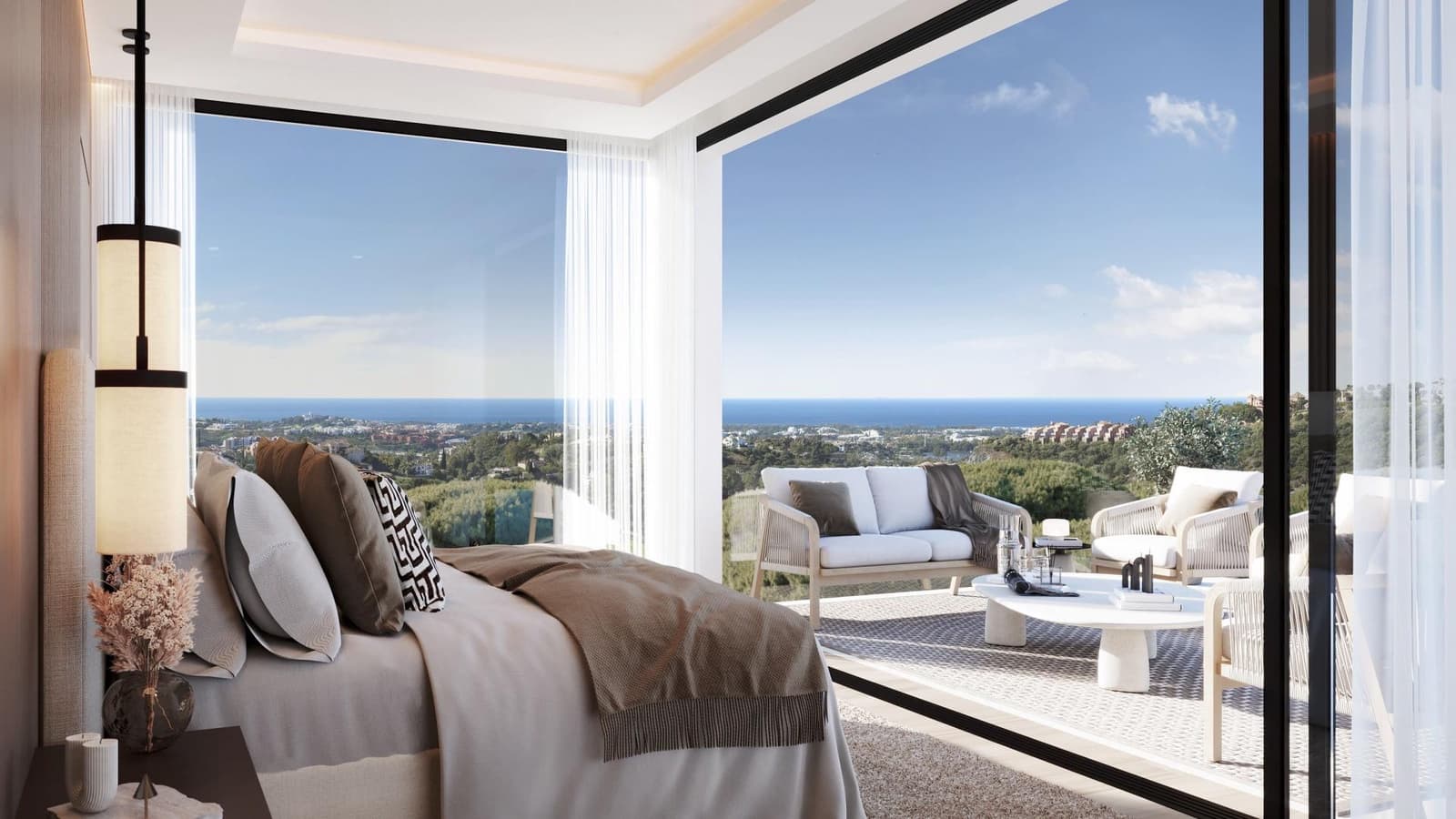 5 soverom Villa til salgs i Marbella med svømmebasseng - € 4 275 000 (Ref: 9674476)