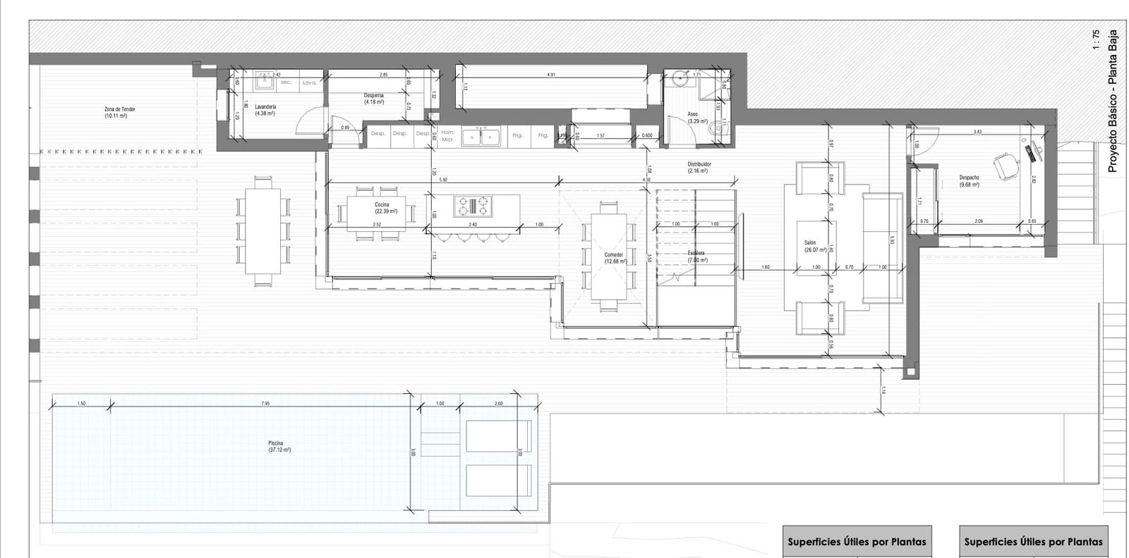 4 Zimmer Villa zu verkaufen in La Quinta mit Pool - 3.500.000 € (Ref: 9686773)