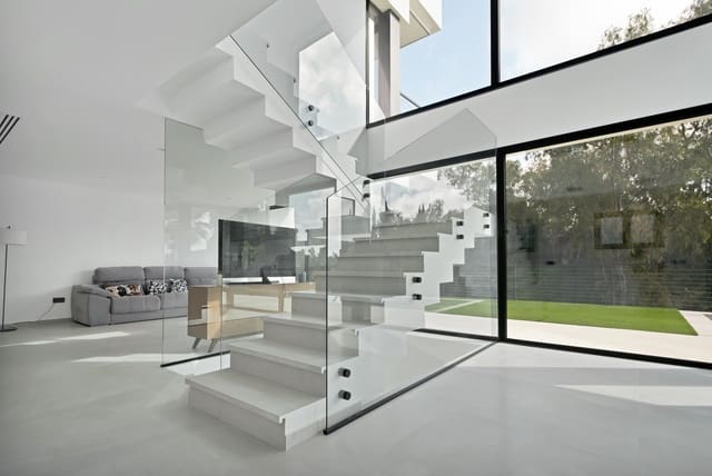 4 slaapkamer Villa te koop in La Quinta, Benahavís met zwembad - € 3.500.000 (Ref: 9686773)