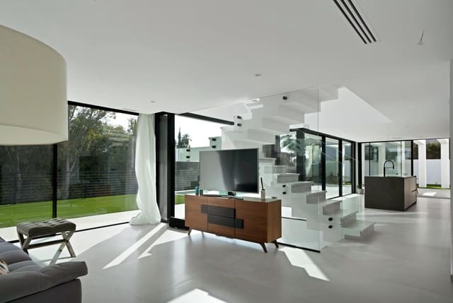 4 soveværelse Villa til salg i La Quinta, Benahavís med swimmingpool - € 3.500.000 (Ref: 9686773)