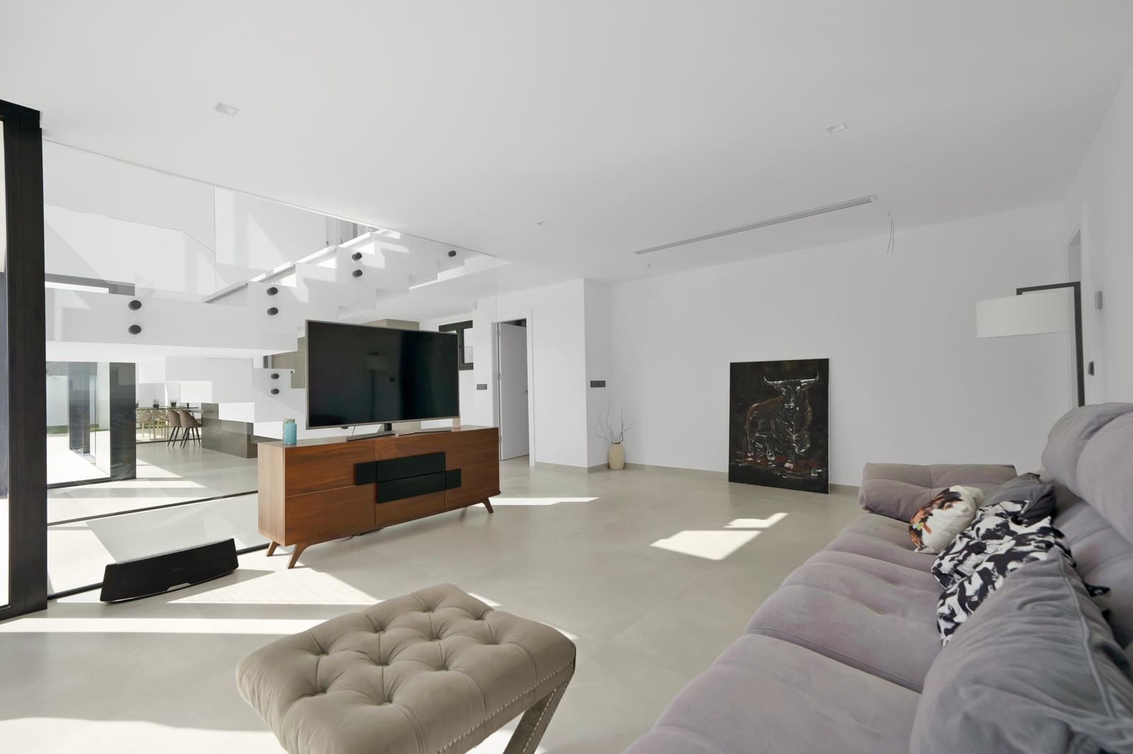 4 soverom Villa til salgs i La Quinta med svømmebasseng garasje - € 3 500 000 (Ref: 9686773)