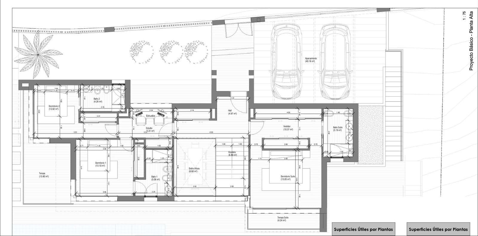 4 soverom Villa til salgs i La Quinta med svømmebasseng garasje - € 3 500 000 (Ref: 9686773)