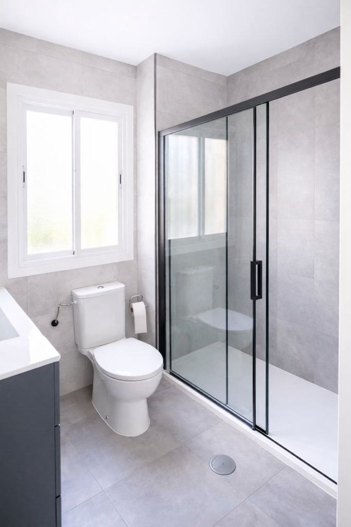 3 soverom Leilighet til leie i Marbesa med svømmebasseng - € 2 400 (Ref: 9691142)