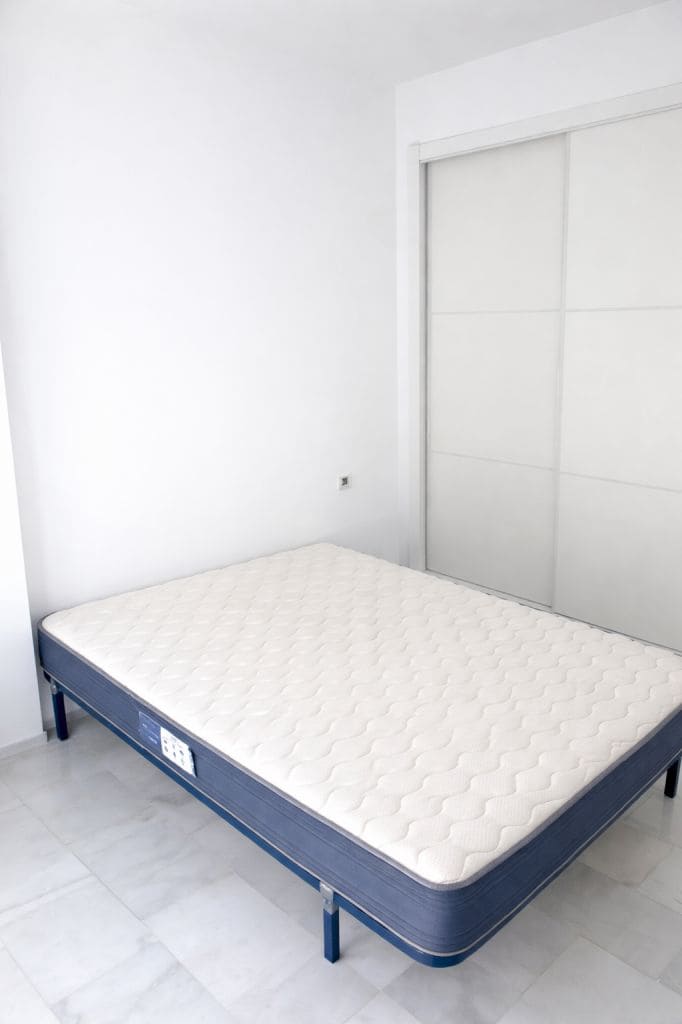 3 soveværelse Lejlighed til leje i Marbesa med swimmingpool garage - € 2.400 (Ref: 9691142)