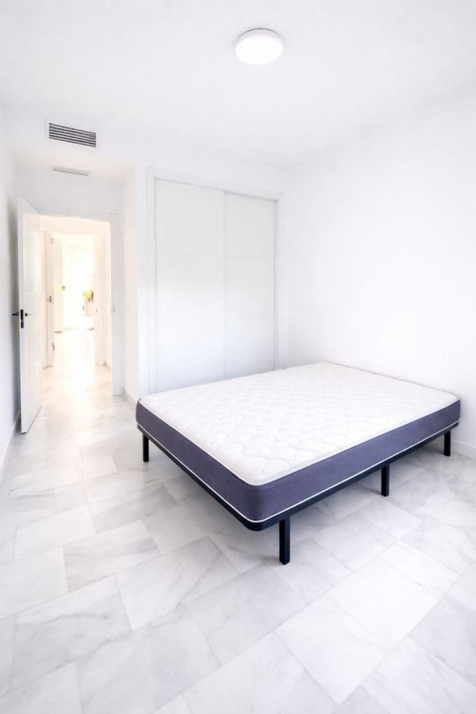 3 soveværelse Lejlighed til leje i Marbesa med swimmingpool garage - € 2.400 (Ref: 9691142)