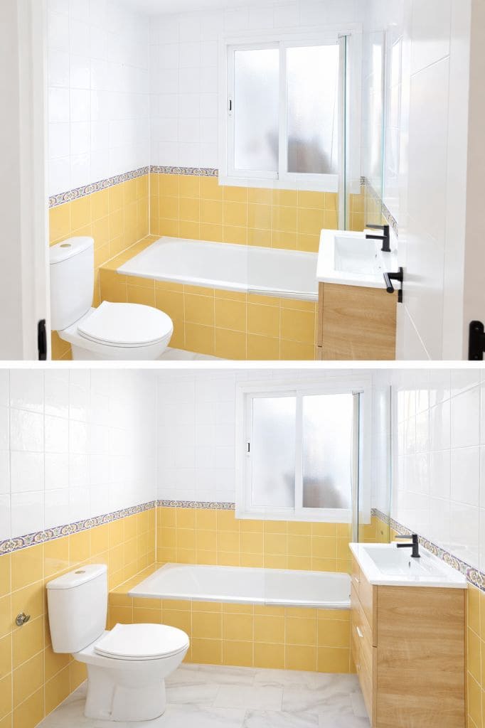 3 soveværelse Lejlighed til leje i Marbesa med swimmingpool garage - € 2.400 (Ref: 9691142)
