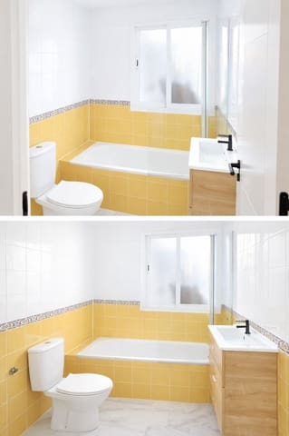 3 quarto Apartamento para arrendar em Marbella com piscina garagem - 2 400 € (Ref: 9691142)