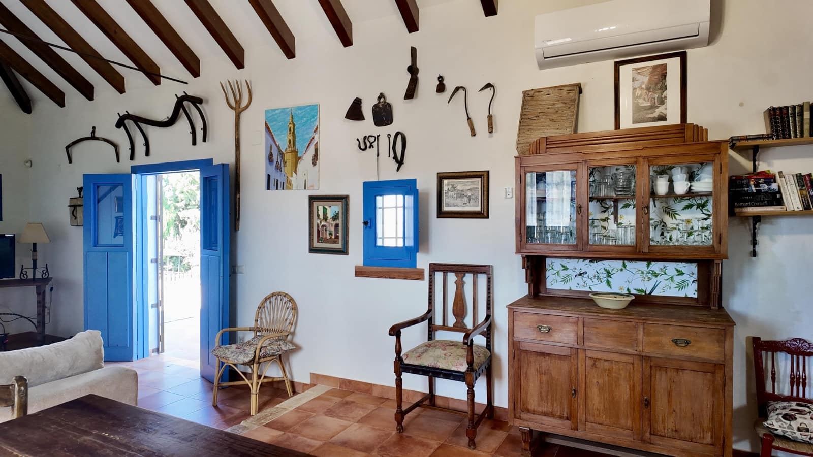 3 slaapkamer Finca/Landhuis te koop in Santaella met zwembad - € 480.000 (Ref: 9691143)