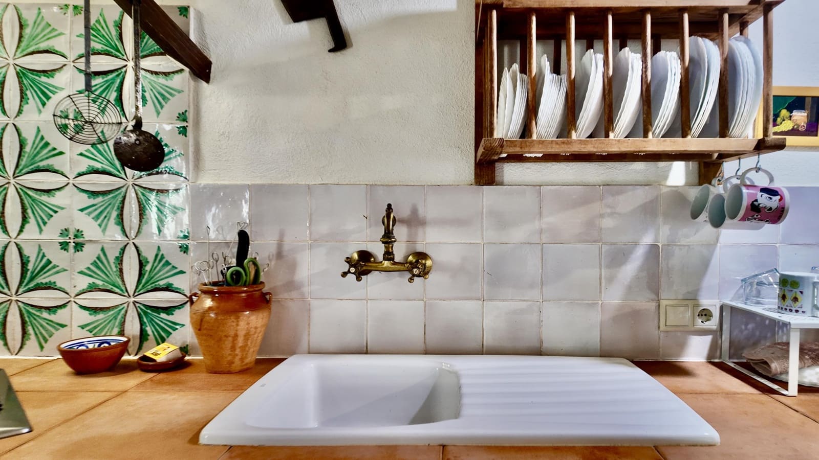 3 slaapkamer Finca/Landhuis te koop in Santaella met zwembad - € 480.000 (Ref: 9691143)