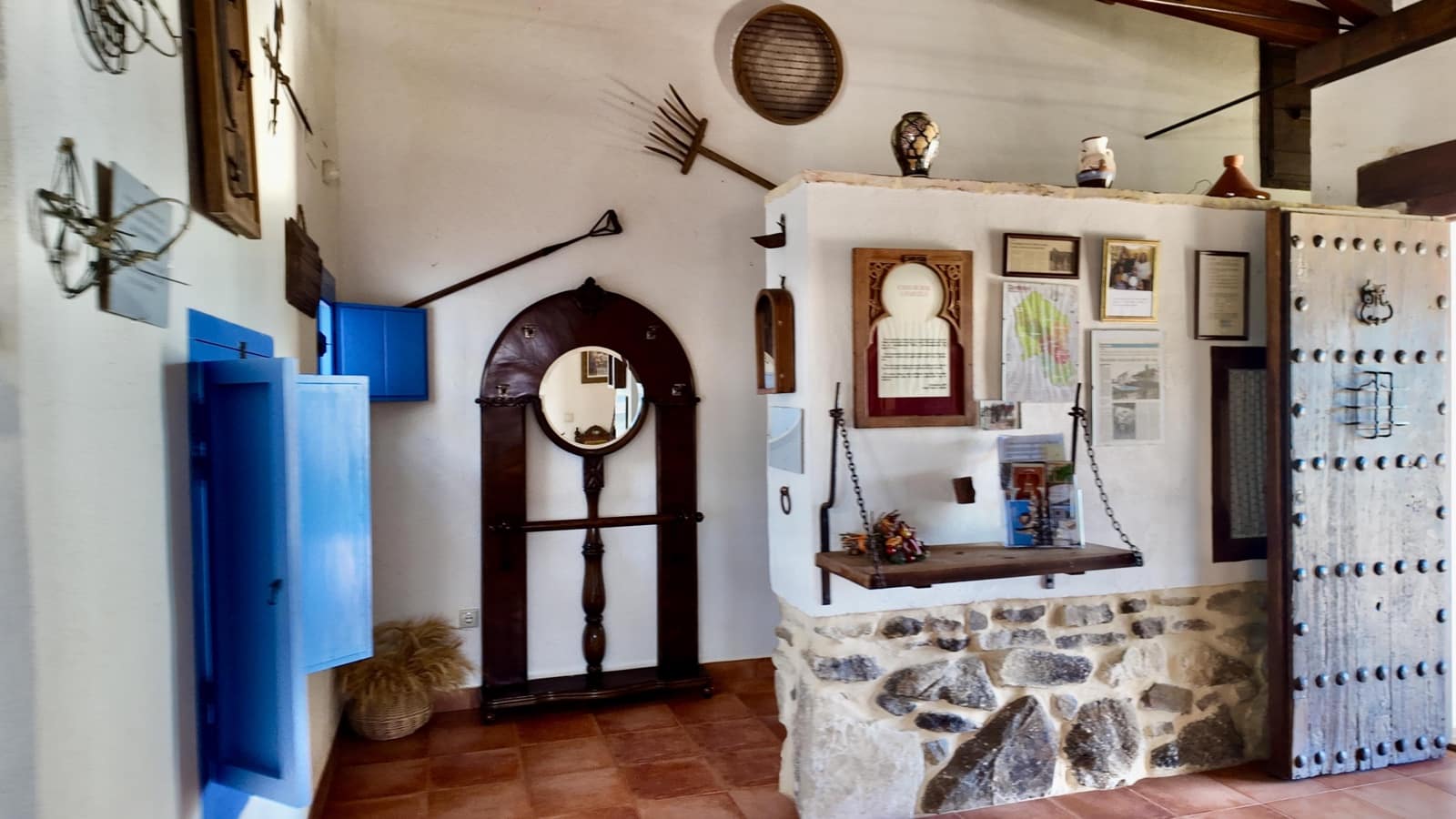 3 slaapkamer Finca/Landhuis te koop in Santaella met zwembad - € 480.000 (Ref: 9691143)