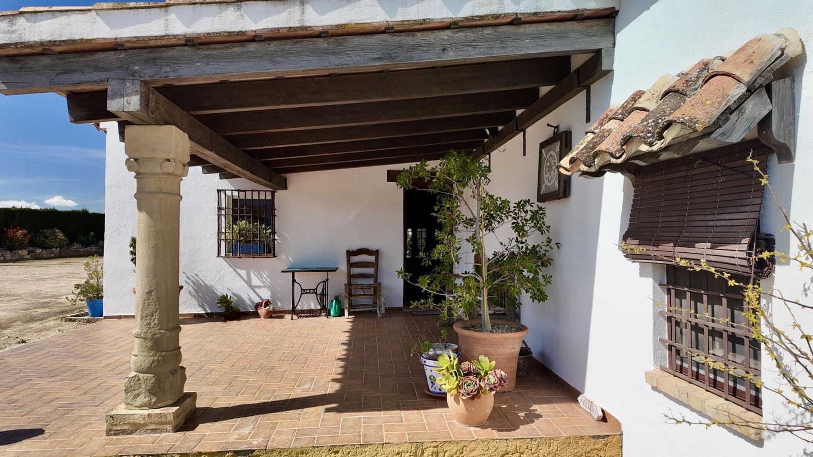 3 slaapkamer Finca/Landhuis te koop in Santaella met zwembad - € 480.000 (Ref: 9691143)