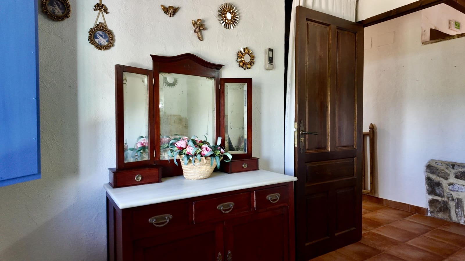 3 slaapkamer Finca/Landhuis te koop in Santaella met zwembad - € 480.000 (Ref: 9691143)