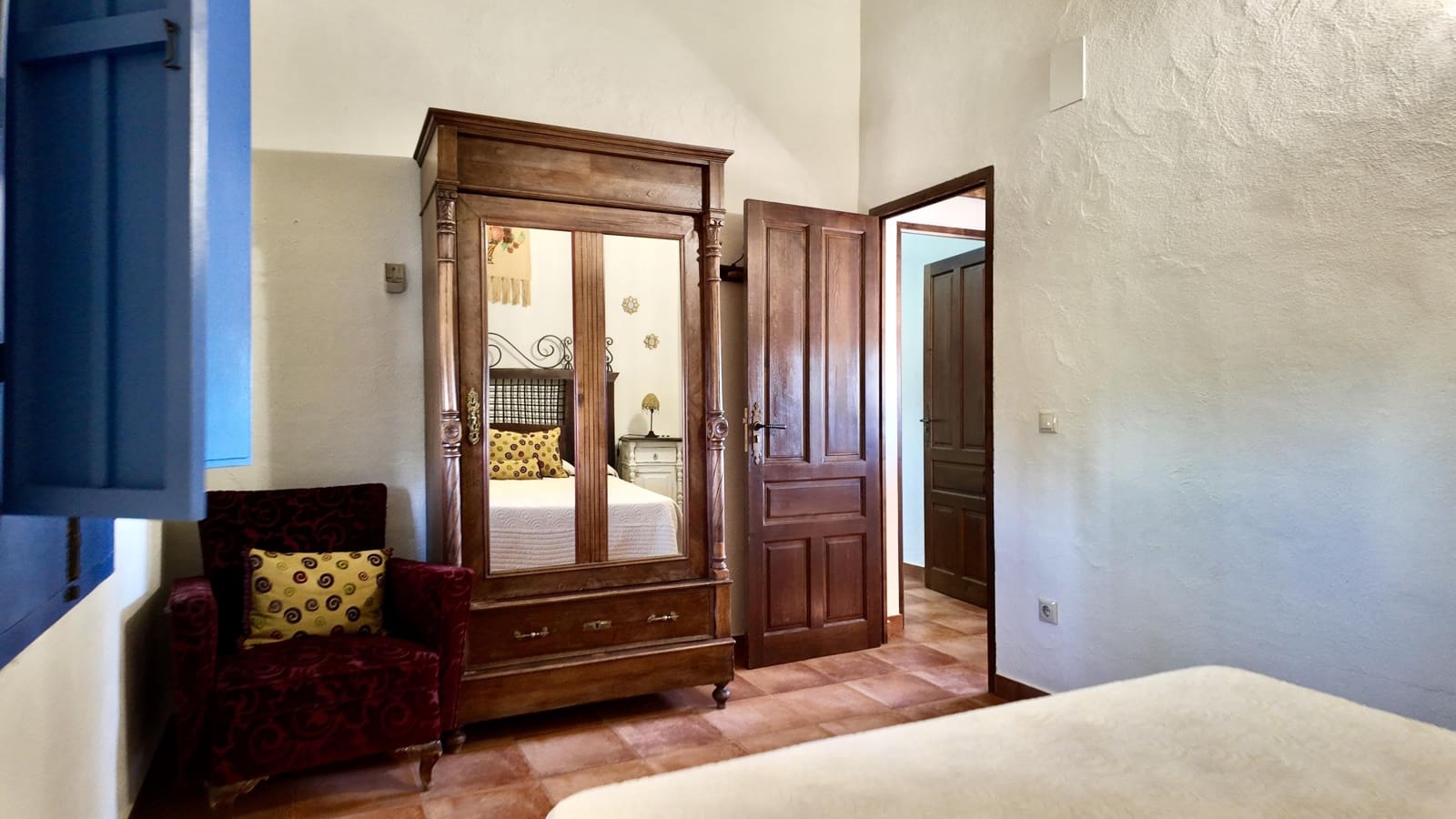 3 slaapkamer Finca/Landhuis te koop in Santaella met zwembad - € 480.000 (Ref: 9691143)