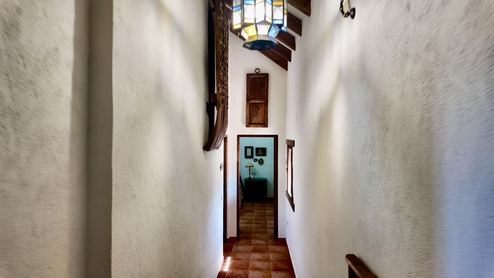 3 slaapkamer Finca/Landhuis te koop in Santaella met zwembad - € 480.000 (Ref: 9691143)