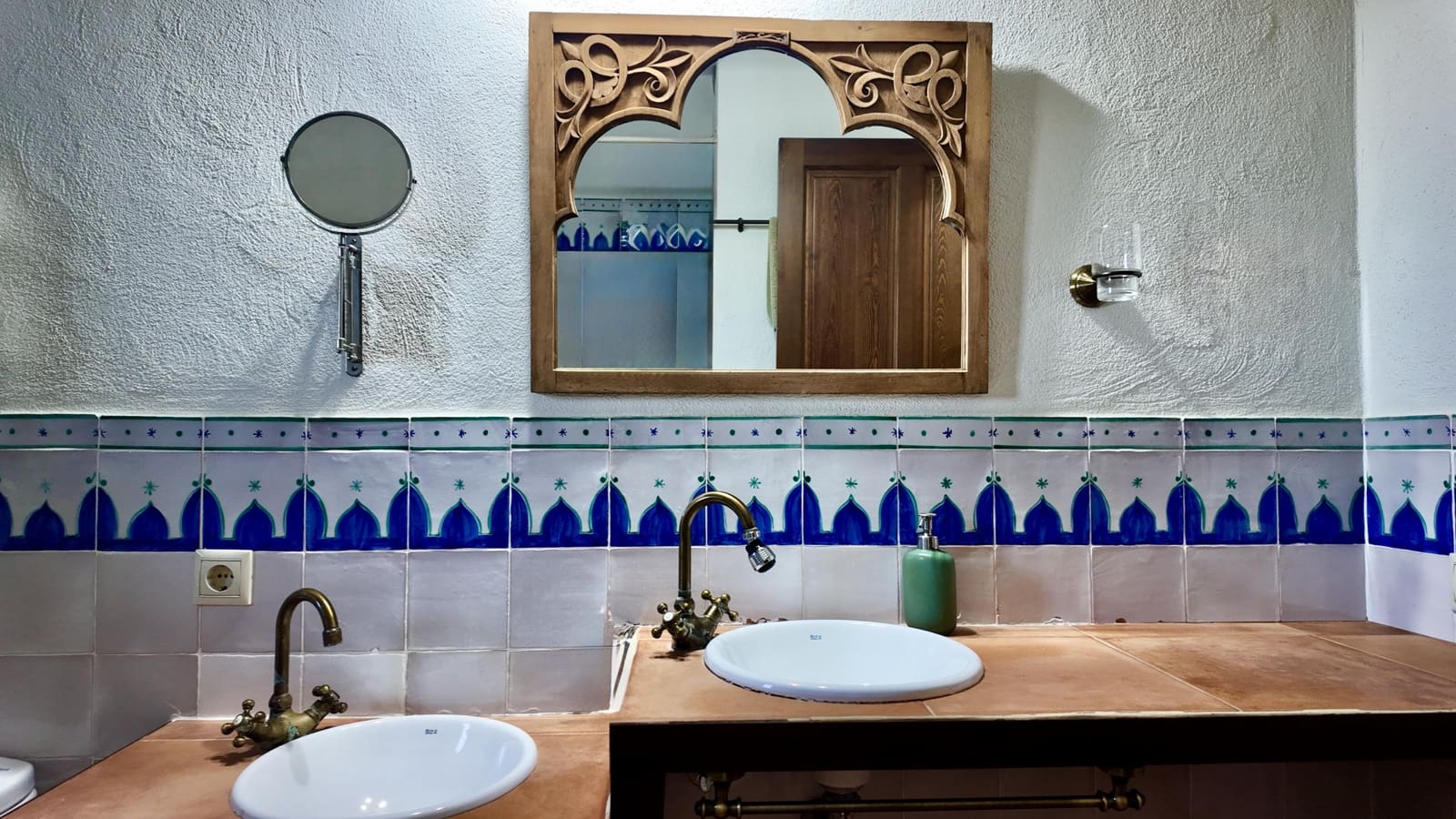 3 slaapkamer Finca/Landhuis te koop in Santaella met zwembad - € 480.000 (Ref: 9691143)