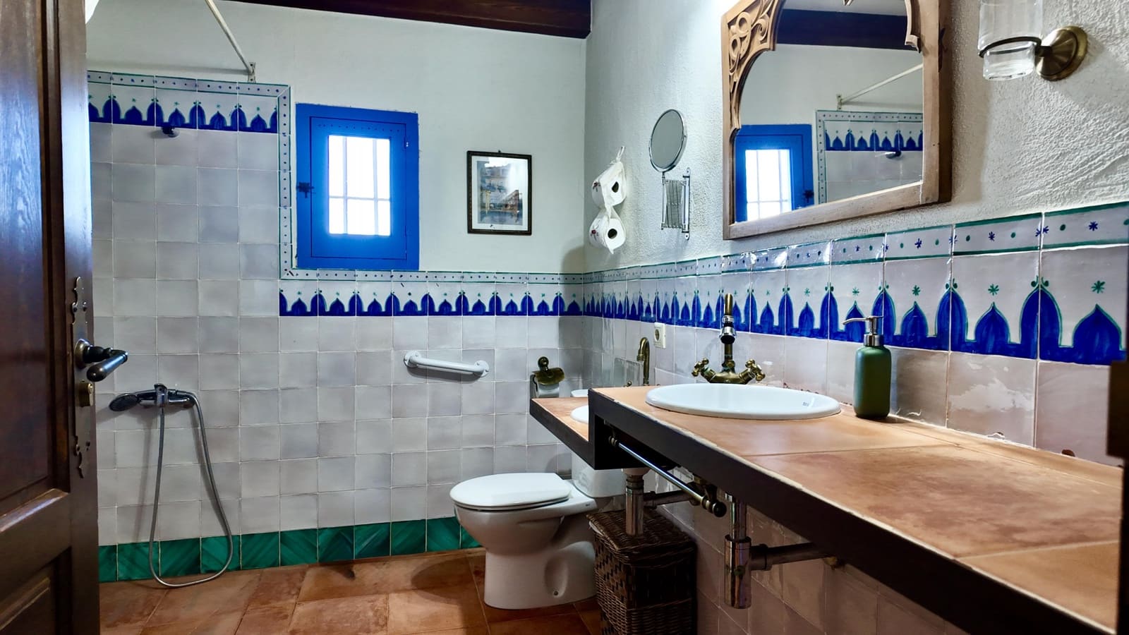 3 slaapkamer Finca/Landhuis te koop in Santaella met zwembad - € 480.000 (Ref: 9691143)