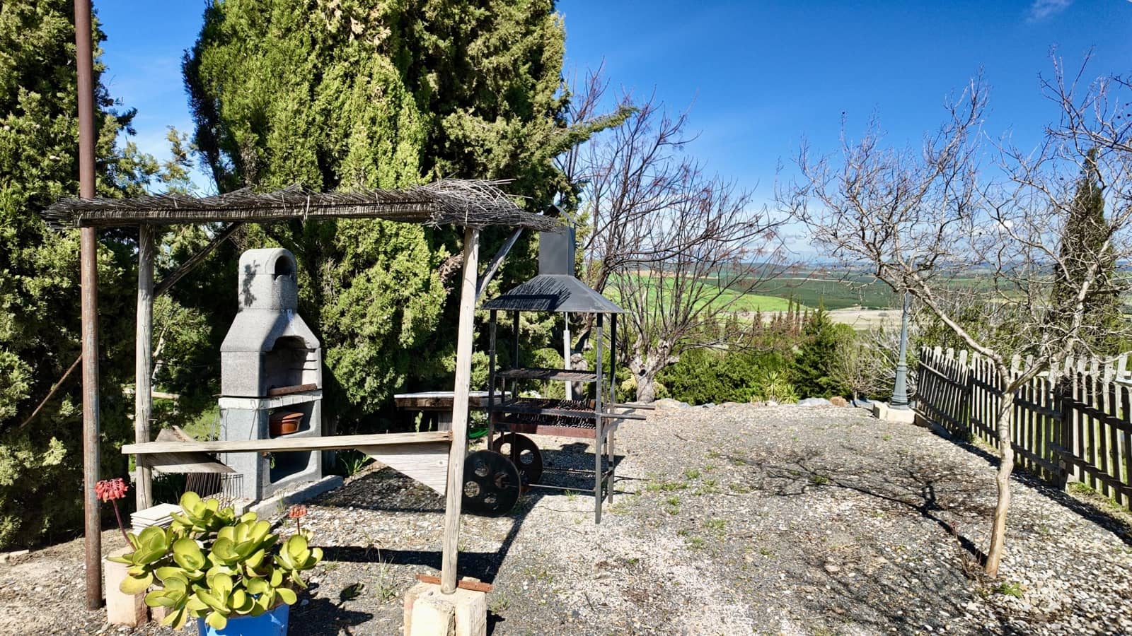 3 slaapkamer Finca/Landhuis te koop in Santaella met zwembad - € 480.000 (Ref: 9691143)