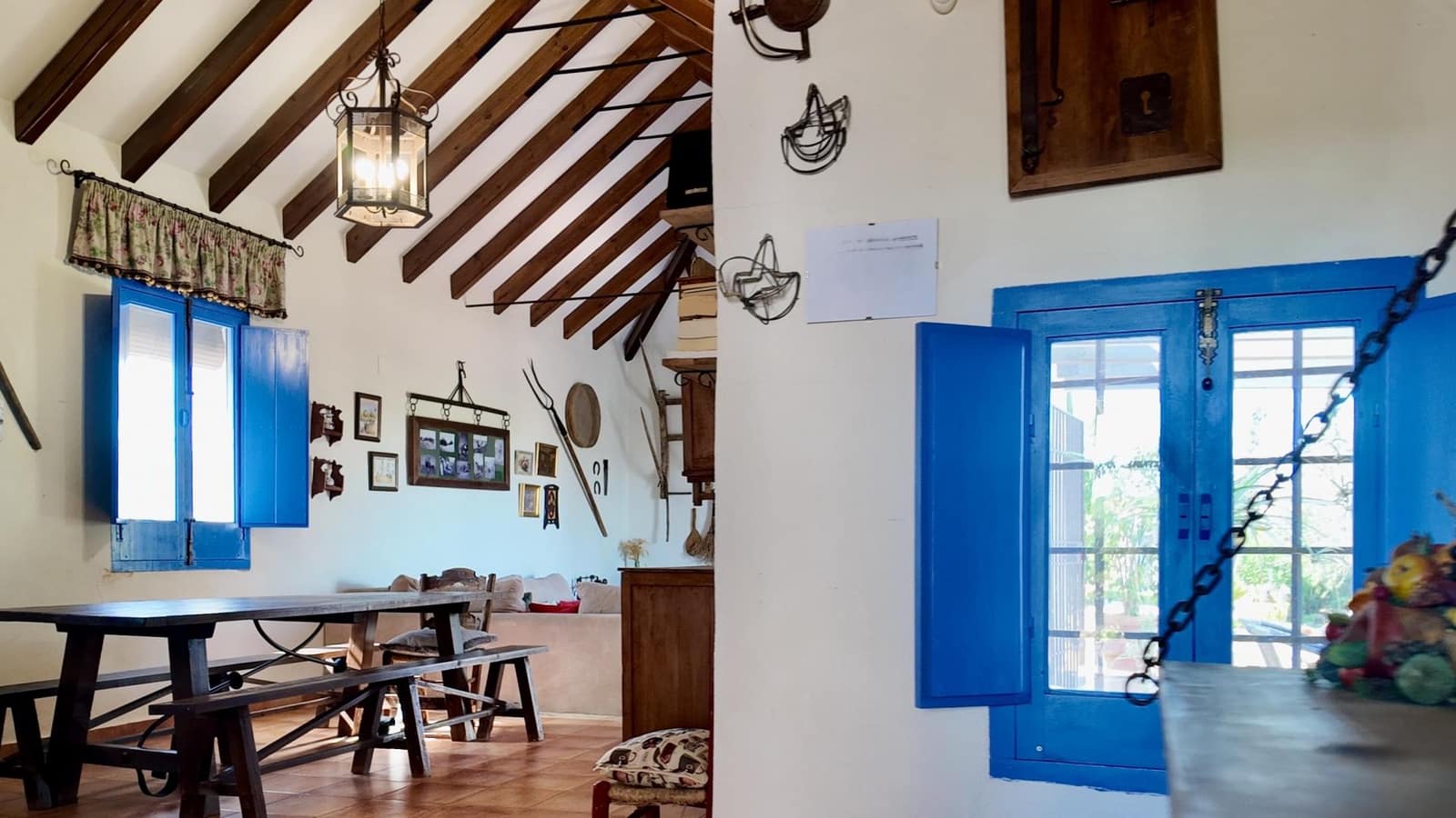 3 slaapkamer Finca/Landhuis te koop in Santaella met zwembad - € 449.000 (Ref: 9691143)